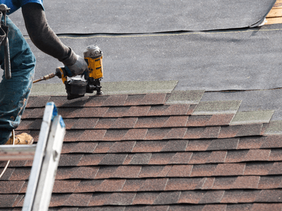 About Roof Repair Experts Obion, TN